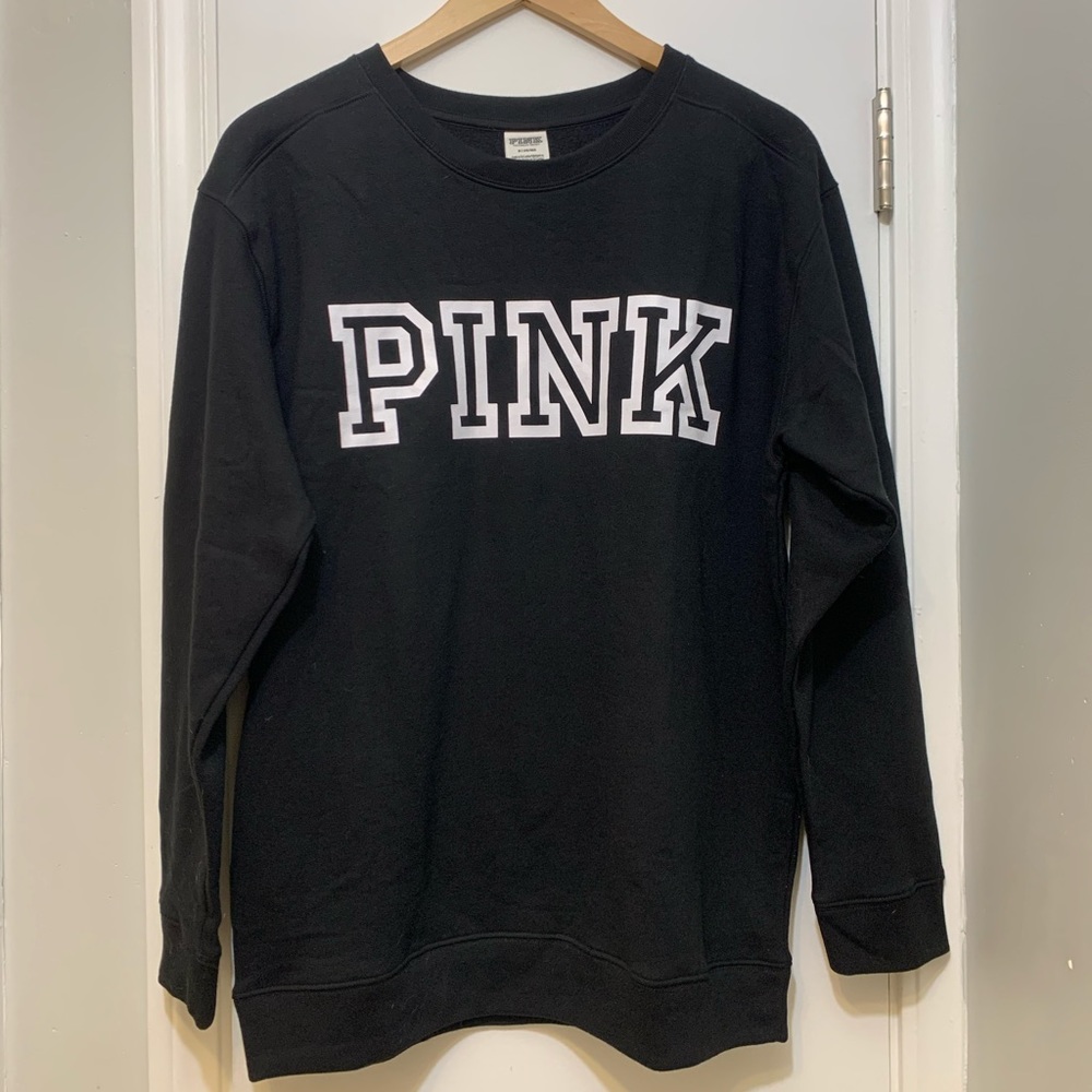 VS PINK Crewneck